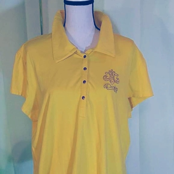 Dereon Tops - Dereon 3x top